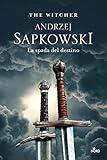 La signora del lago. The Witcher (Vol. 7) : Sapkowski, Andrzej, Belletti,  Raffaella: : Libri